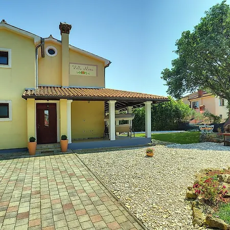 Villa Nina