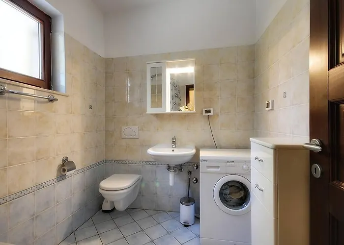 빌라 Nina 메덜린