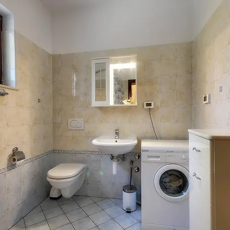 Вилла Nina Медулин