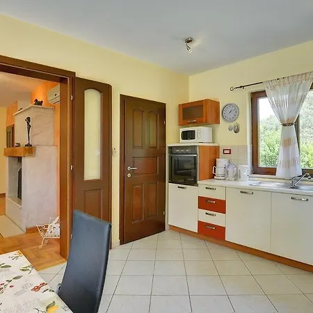 Villa Nina Medulin
