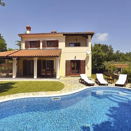 Villa Nina